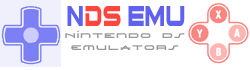 NDS emu.com Nintendo DS Emulator